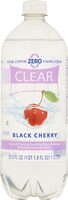 Clean American Black Cherry