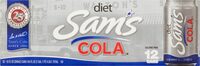 Diet Cola