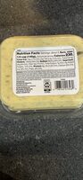 Potato Salad Deviled Egg