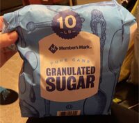 Sugar
