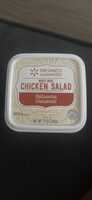 Chicken Salad