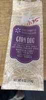 Corn Dog