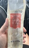 Chicken eggroll