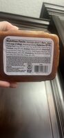 BBQ Baked Beans with Brisket