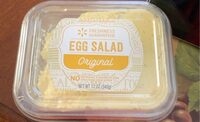 Egg Salad