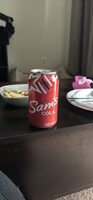 Sam's Cola