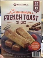 CinnamonFrench Tost
