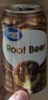 Root Beer