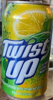 Lemon Lime Soda