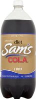 Caffeine Free Diet Cola