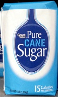 Granulated Sugar