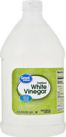 Distilled White Vinegar