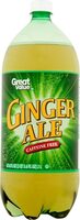 Ginger Ale