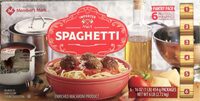 Spaghetti