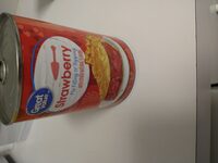 Strawberry Pie Filling or Topping