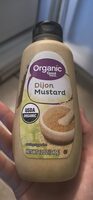Dijon Mustard
