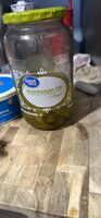 Hamburger Dill Chips