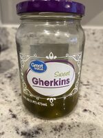 Gherkins