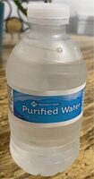 Purified Water