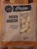 Gnocchi