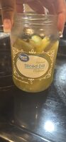 Kosher Sliced Dill Pickles
