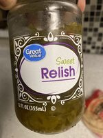 Sweet Relish