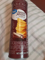 Potato crisps