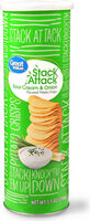 Potato Crisps