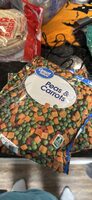 Peas & Carrots