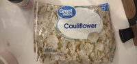 Cauliflower