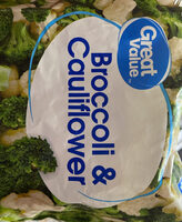Broccoli & Cauliflower