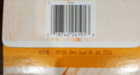 Great Value Unflavored Gelatin, 0.25 Oz, 32 Count