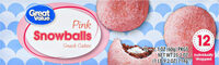 Snack Cakes