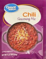 Chili Seasoning Mic
