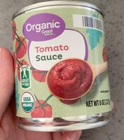 Tomato Sauce