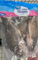 Great Value Whole Tilapia