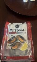 Mussels