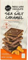 Swiss Dark Chocolate