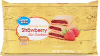 Bar Cookies