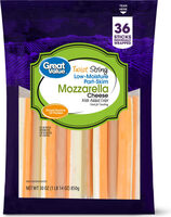 String Cheese