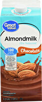 Almondmilk
