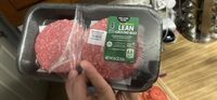 Lean Ground Beef