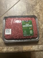 Lean Ground Beef