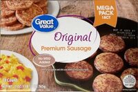 Sausage