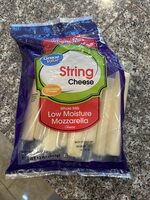 String Cheese