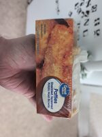 Patties, Shredded, seasoned potato hash browns