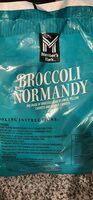 Broccoli Norma