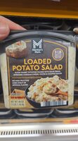 Loaded Potato Salad