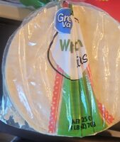 Tortillas
