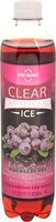 Naturally Flavored Sparkling Water Beverage